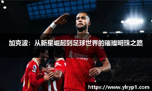 加克波：从新星崛起到足球世界的璀璨明珠之路